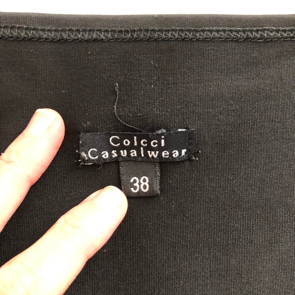 ❌ Little Black Dress - Picture 4 of 8